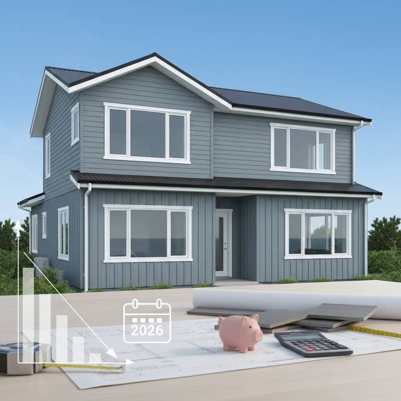 Preview image for Save 30% on Fiber Cement Siding in 2026