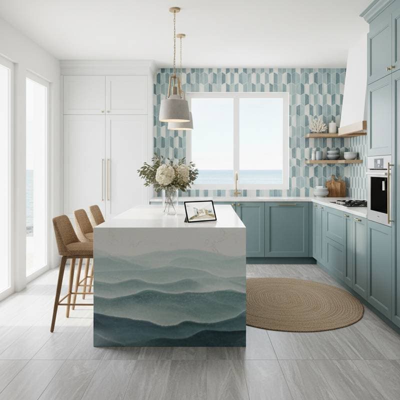 Preview image for Real Costs of Coastal Kitchen Remodels in 2026
