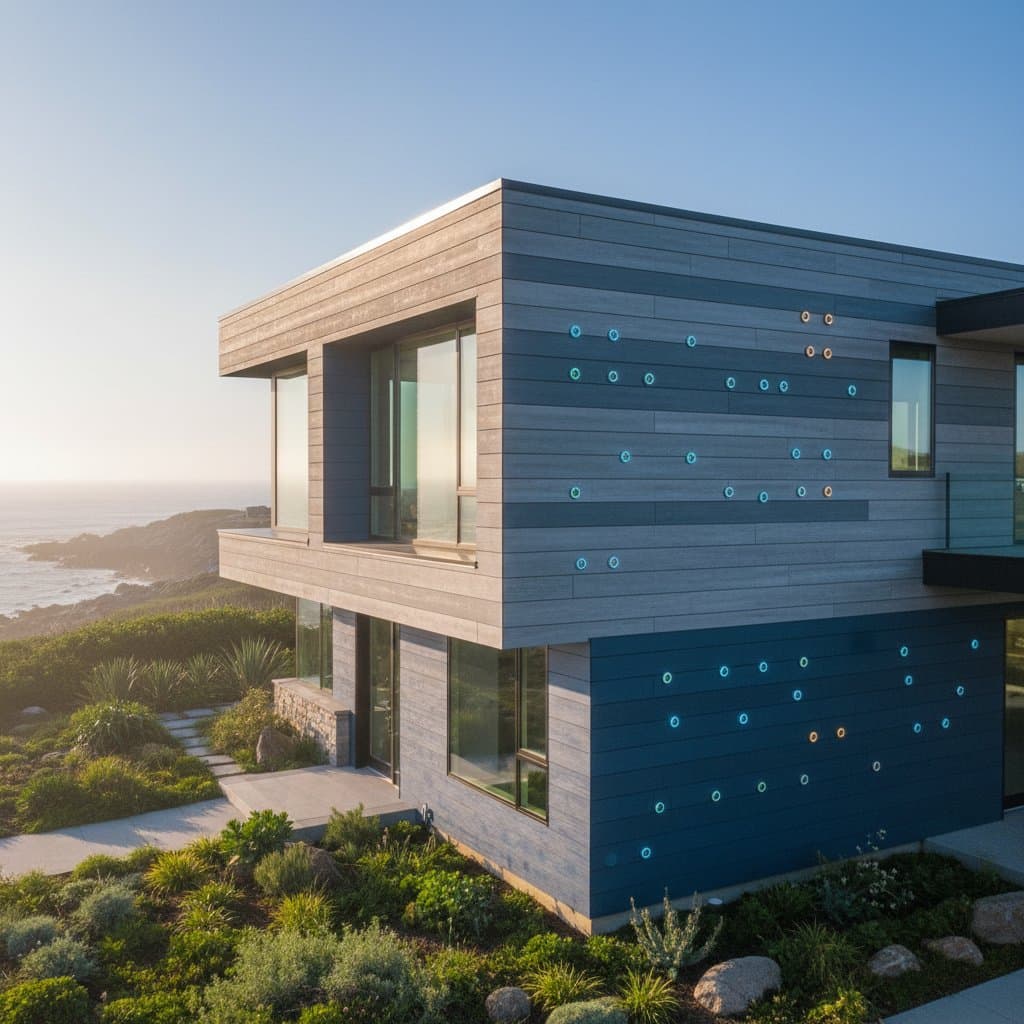 Preview image for Smart Siding Tracks Moisture to Prevent Coastal Rot