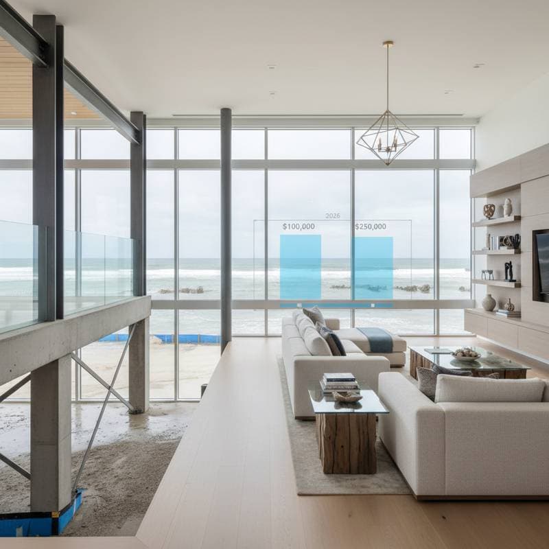 Preview image for Coastal Home Lifts Cost $100K-$250K in 2026