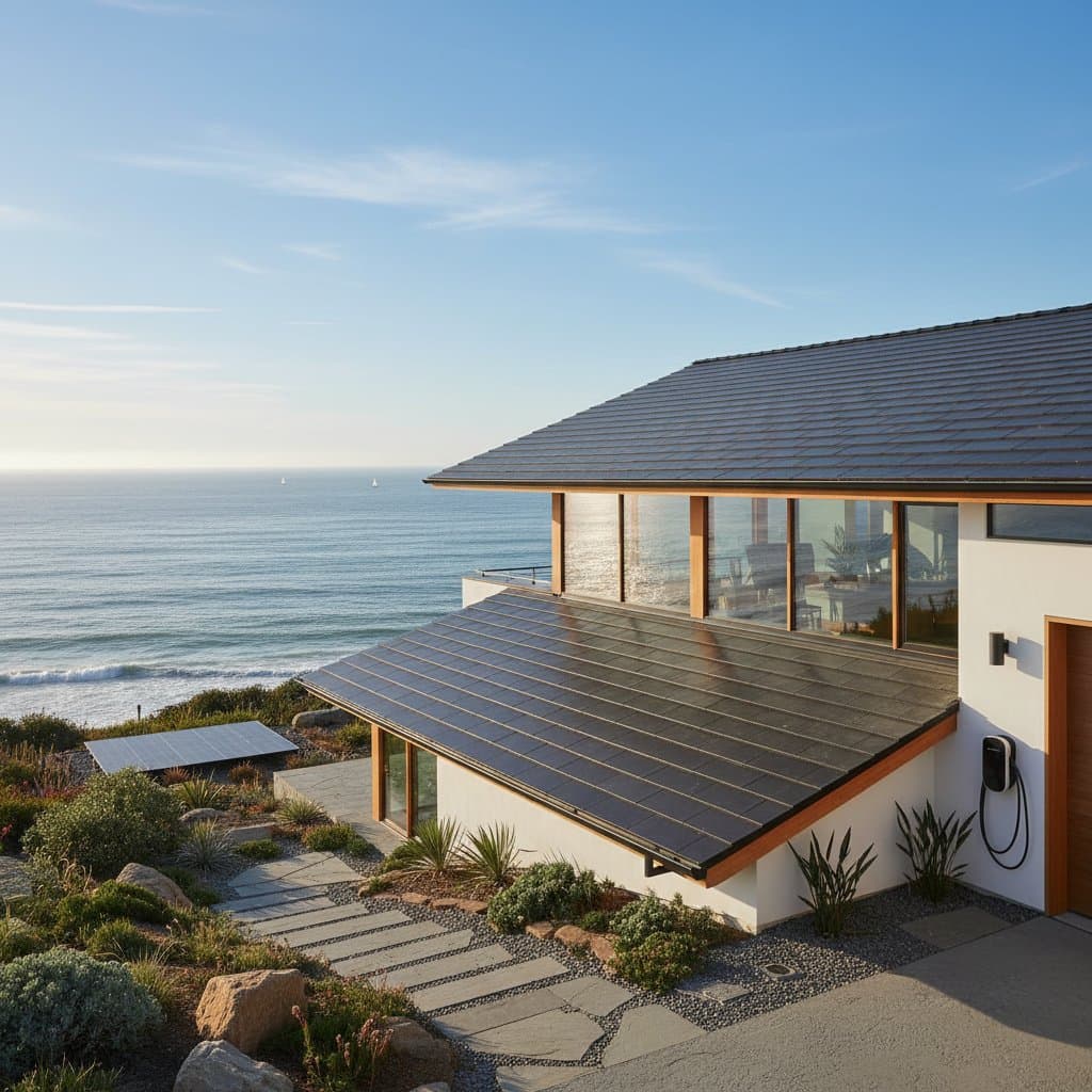 Preview image for Solar Shingles Pay for Themselves in 6 Years