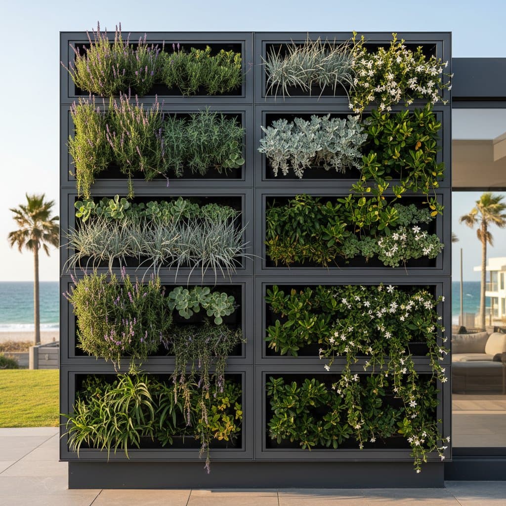 Featured image for Salt-Tolerant Plants That Thrive in Ocean Spray