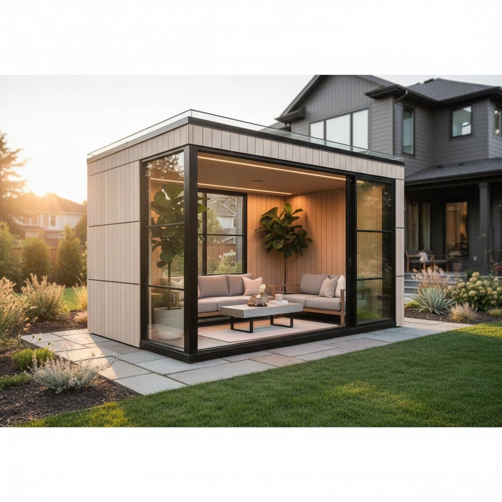 Preview image for Modular Rooms Add Space Without Construction Hassle