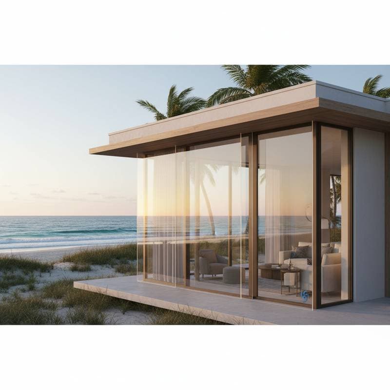 Featured image for Transparent Shutters Cost $18-35 Per Square Foot