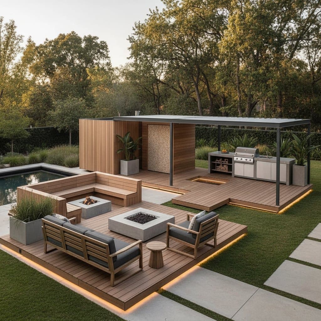 Preview image for Modular Outdoor Rooms That Grow With Your Lifestyle