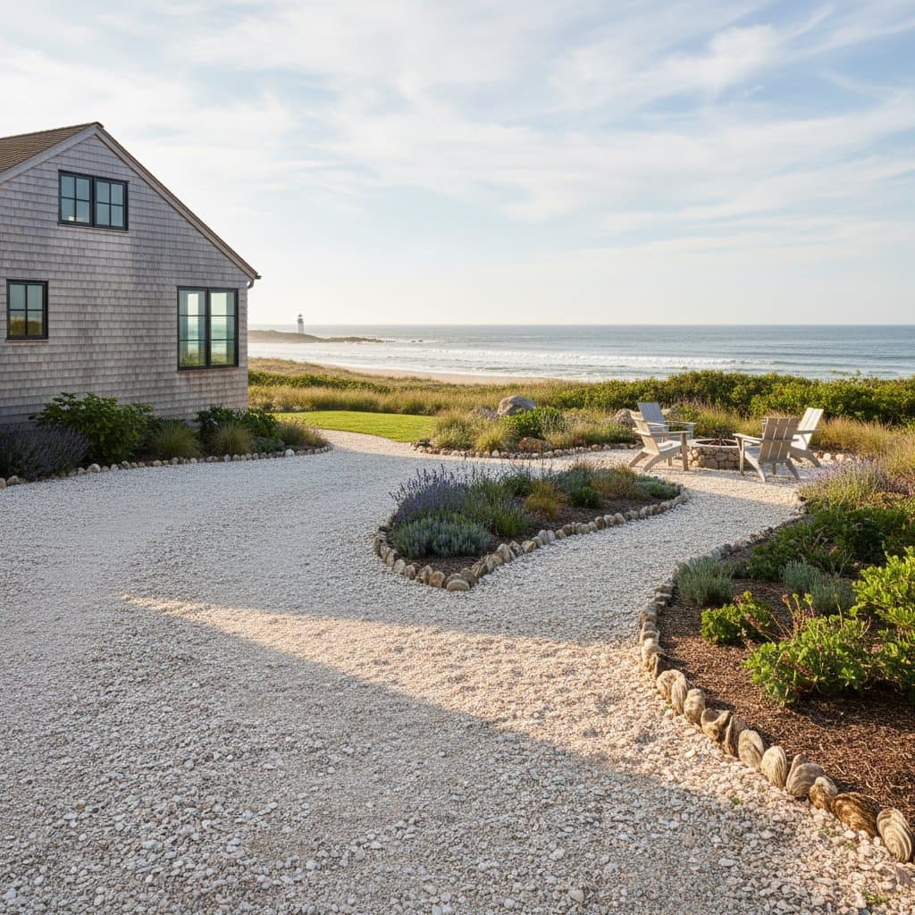 Preview image for Oyster Shells: Coastal Charm Meets Erosion Defense