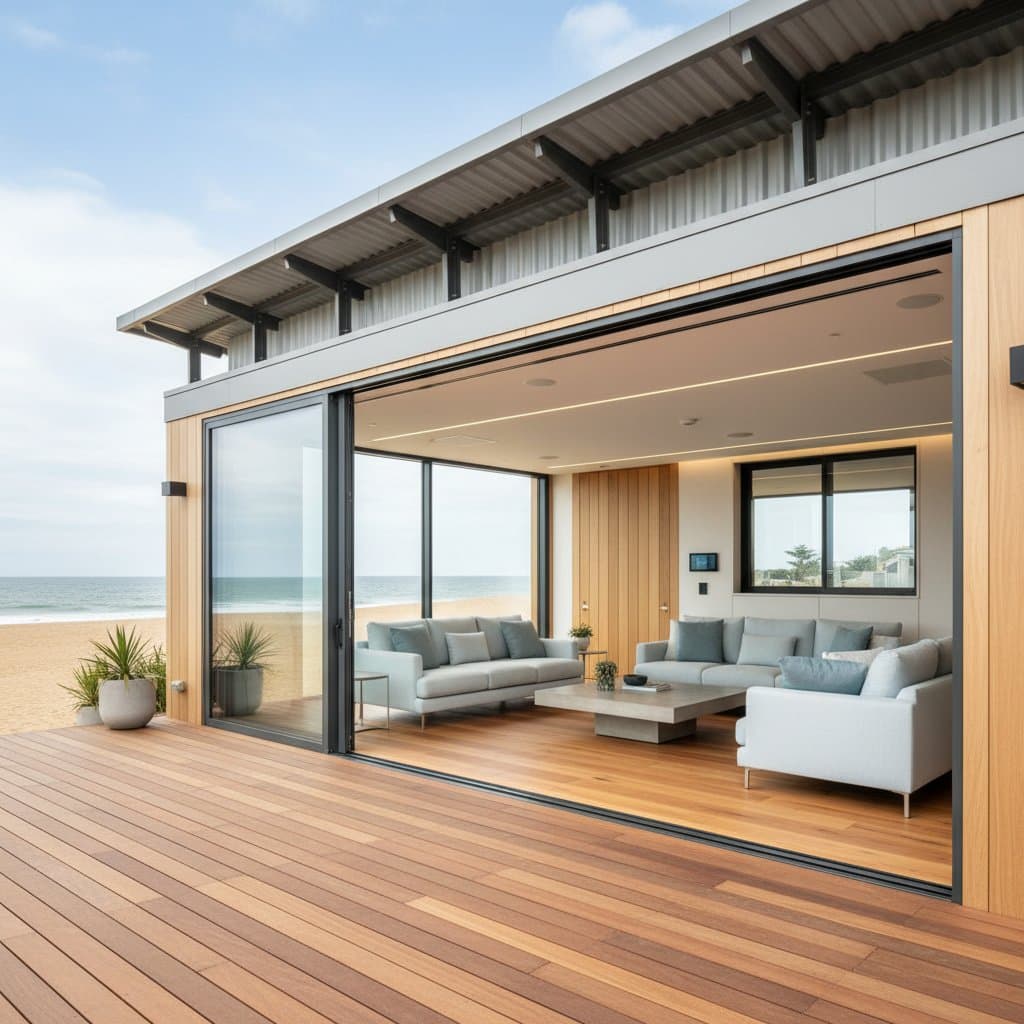 Preview image for Modular Rooms Built and Finished in 3 Weeks