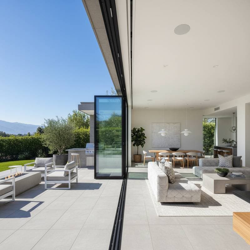 Preview image for $18K Glass Walls Return $45K in Home Value