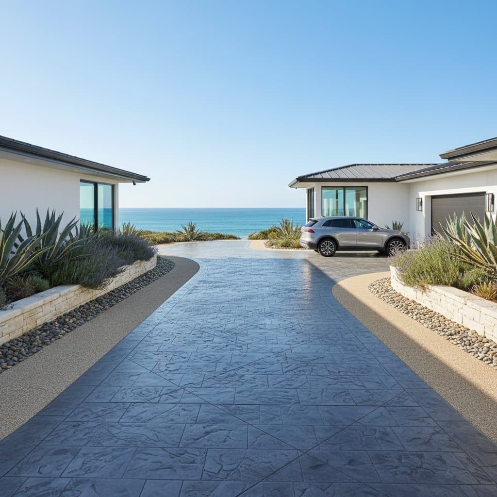 Preview image for Best Driveway Materials That Resist Salt Damage