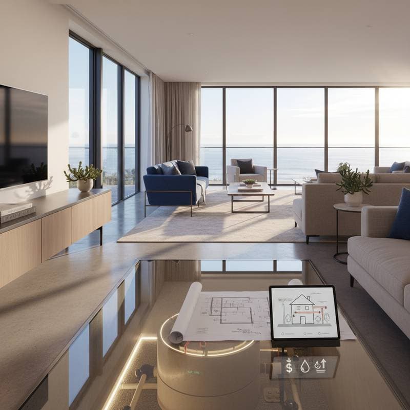 Featured image for Underground Cisterns Add $15K to Coastal Home Value