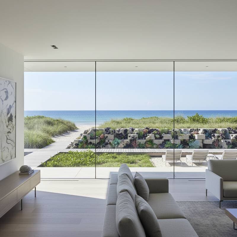 Featured image for Living Seawalls Protect Coasts While Restoring Marine Life