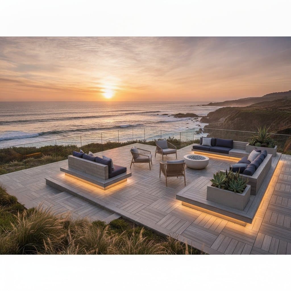 Featured image for Modular Patios Handle Salt Air and Shifting Soil