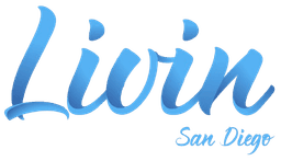 San Diego Livin Logo