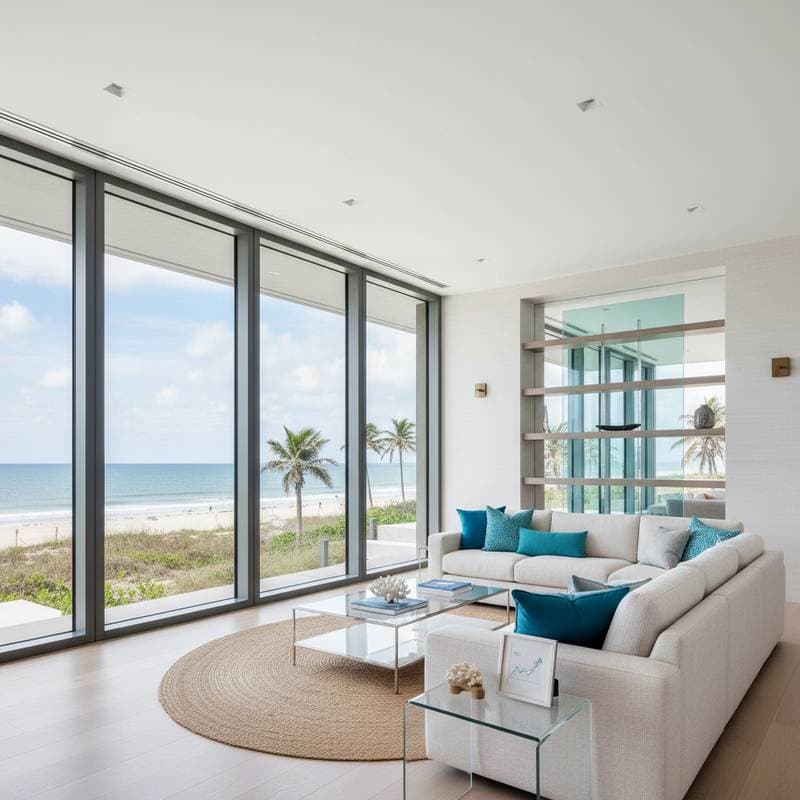 Image for Impact Windows Return 85% at Resale for Coastal Homes