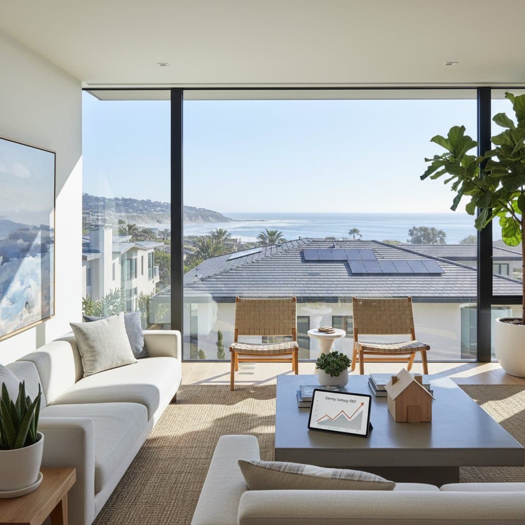 Featured image for Solar Shingles Pay Off in 8-12 Years for Coastal Homes