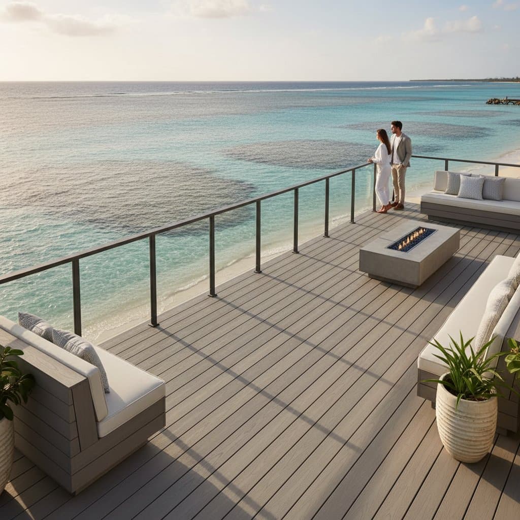 Featured image for Coral-Safe Decking Costs 40% More But Saves 30% Long-Term