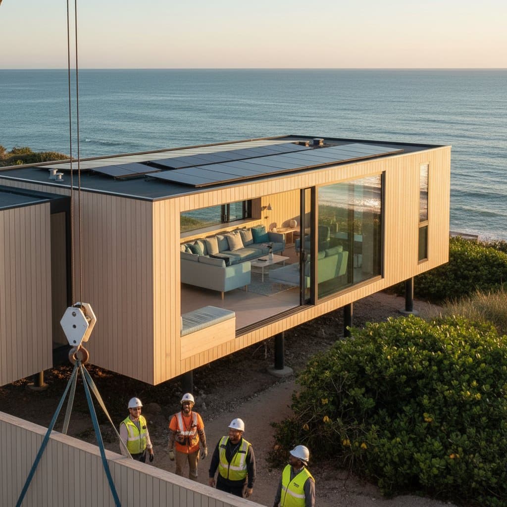 Preview image for Why Prefab Coastal Rooms Beat Traditional Additions