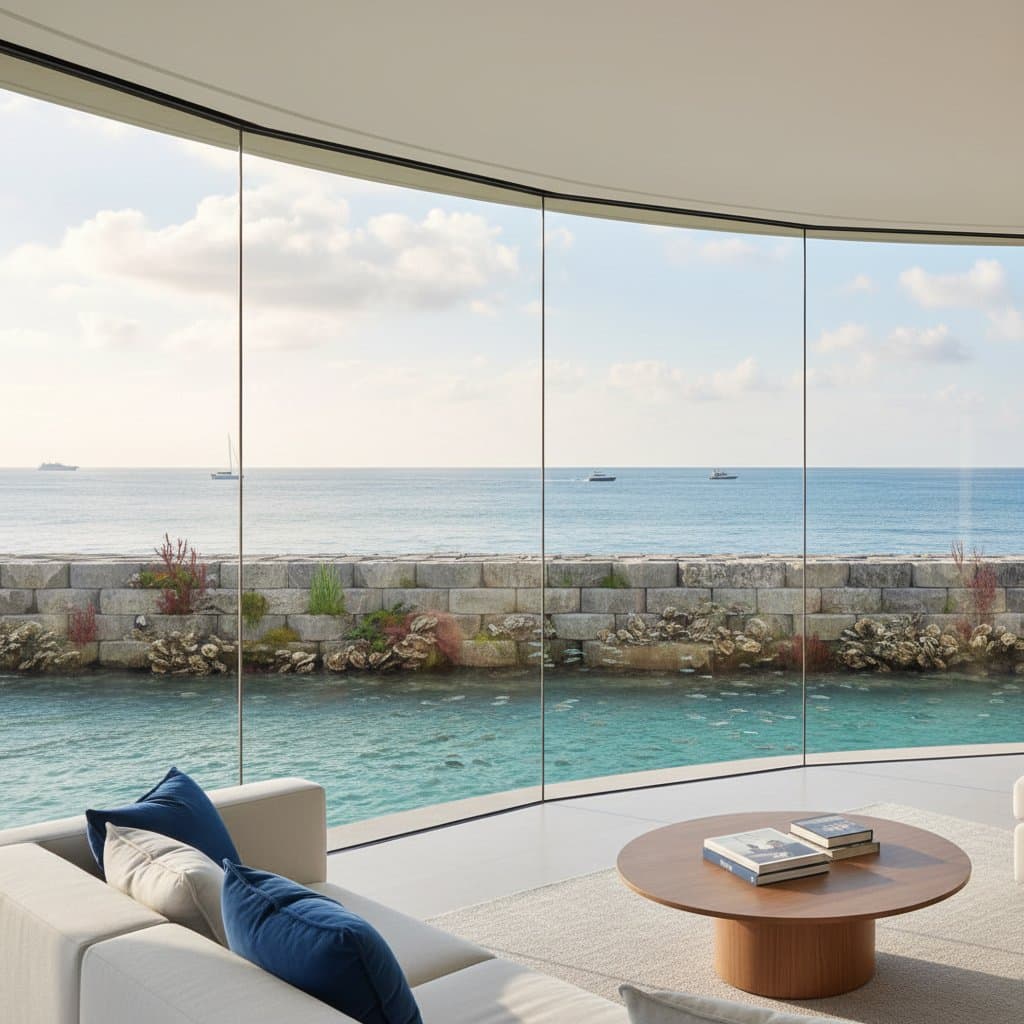 Preview image for Living Seawalls Cost Less Long-Term Than Concrete