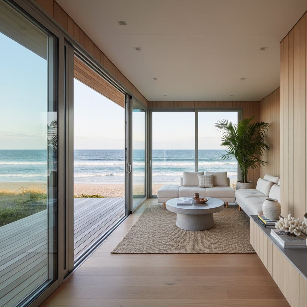 Image for Modular Rooms Start at $8K for Coastal Homes