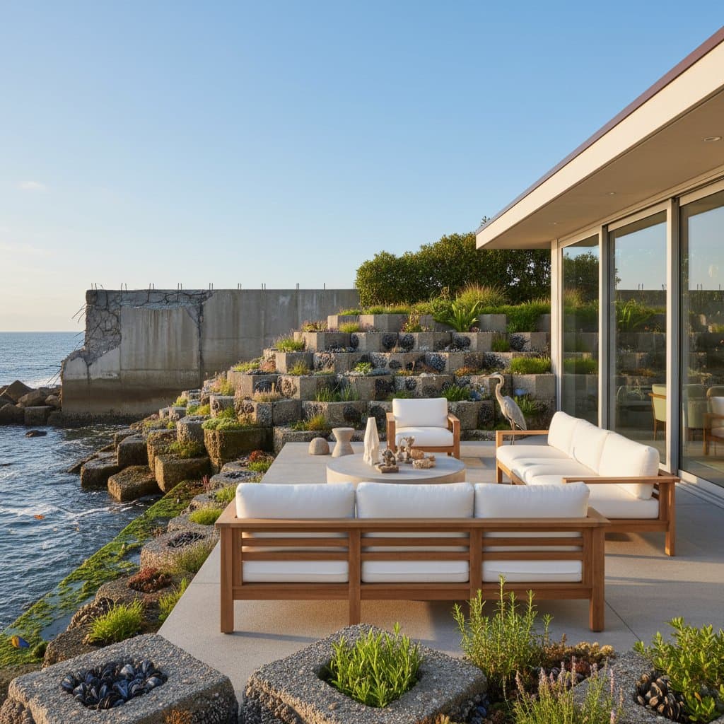 Preview image for Why Living Seawalls Outperform Concrete Barriers