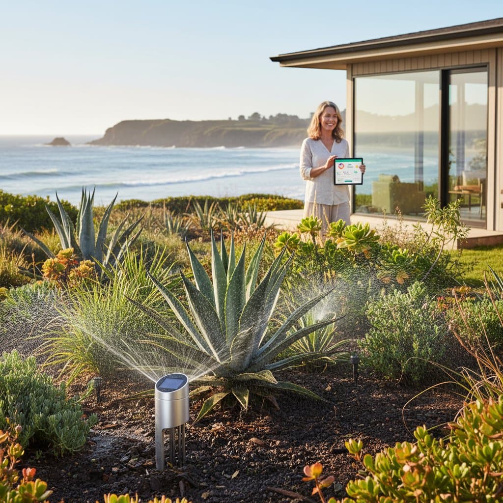 Preview image for Smart Sensors Slash Coastal Water Bills 60%