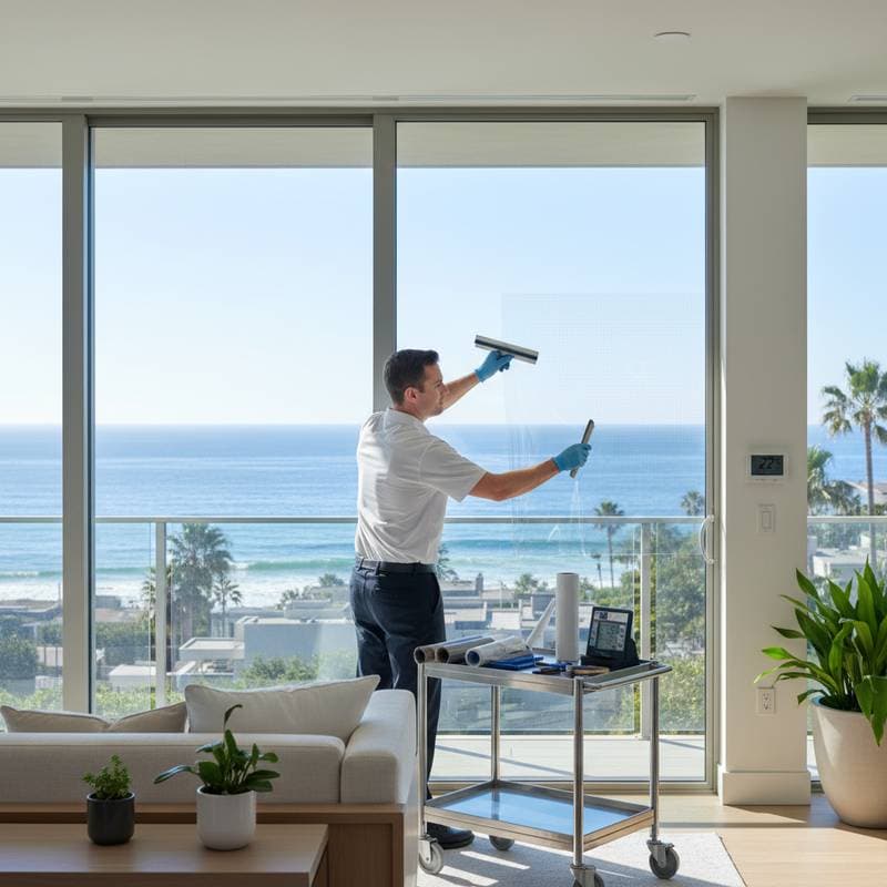 Featured image for Beachside Window Film Cuts Cooling Costs 35%