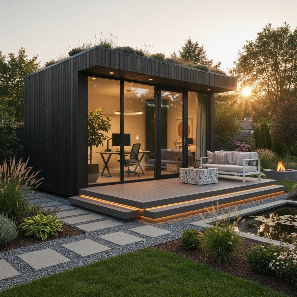 Featured image for Why $15K Modular Rooms Beat Costly Additions