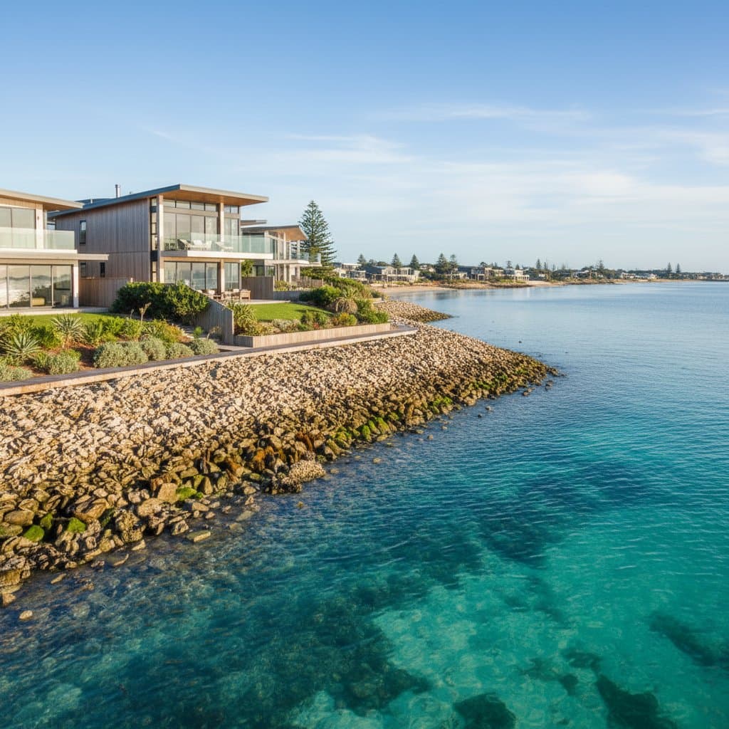 Preview image for Living Seawalls That Filter Water and Grow Stronger