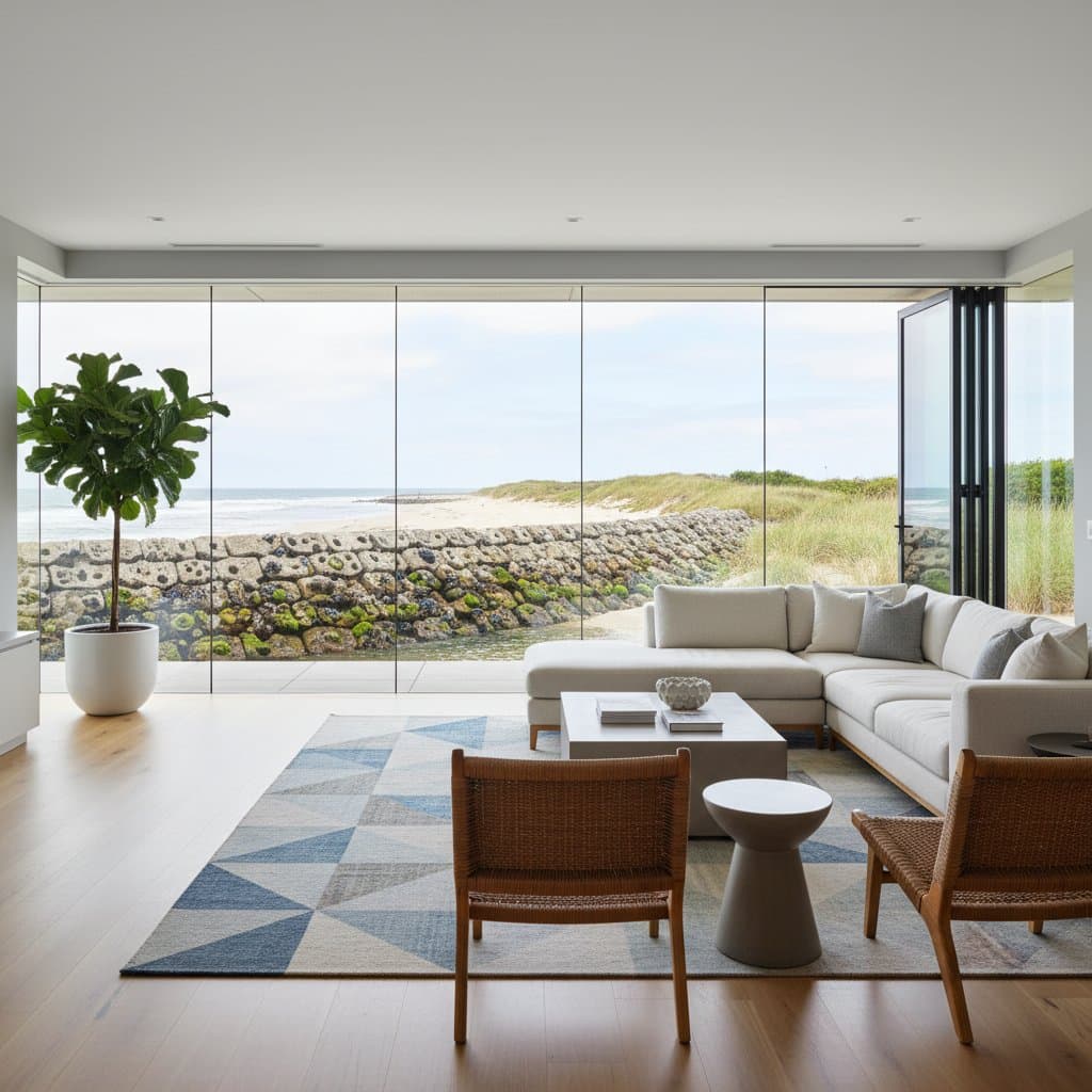 Featured image for Living Seawalls Protect Shorelines While Supporting Marine Life