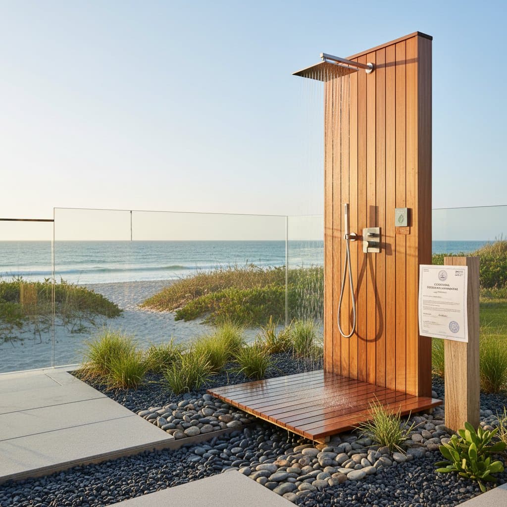Preview image for New Drainage Rules Push Outdoor Shower Permits Higher