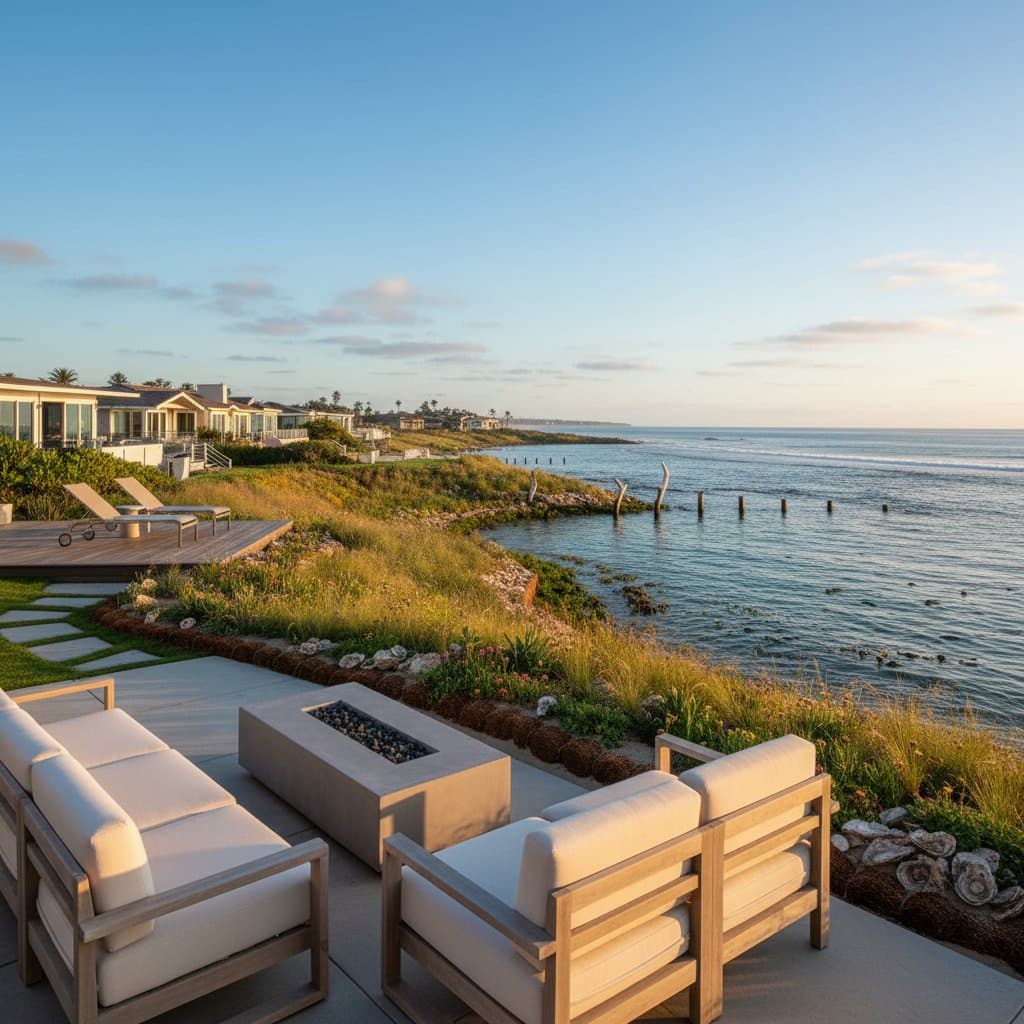 Preview image for Living Shorelines Protect Coasts Without Harming Ecosystems