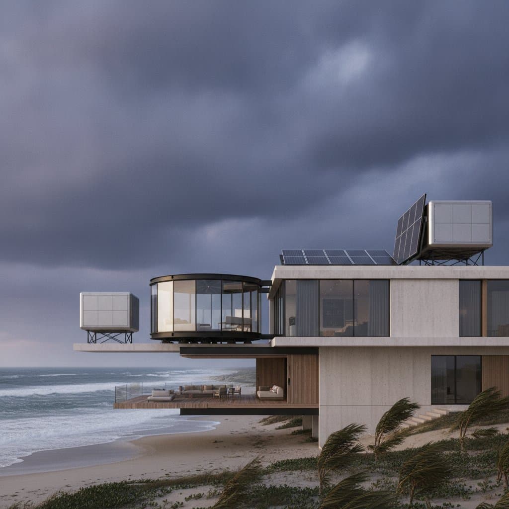 Preview image for 9 Modular Additions That Retract Before Storms Hit