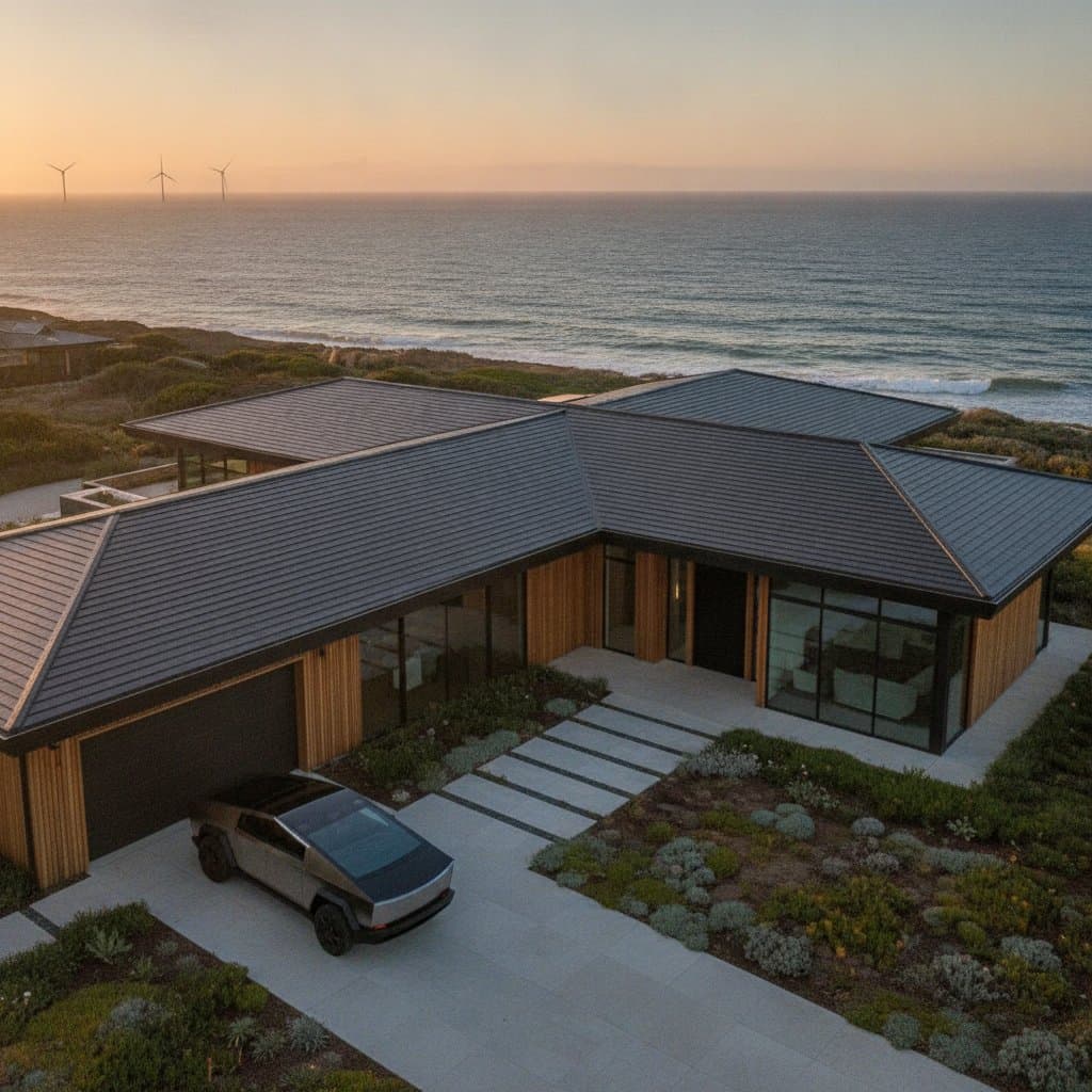 Featured image for Solar Shingles Pay for Themselves in 7 Years