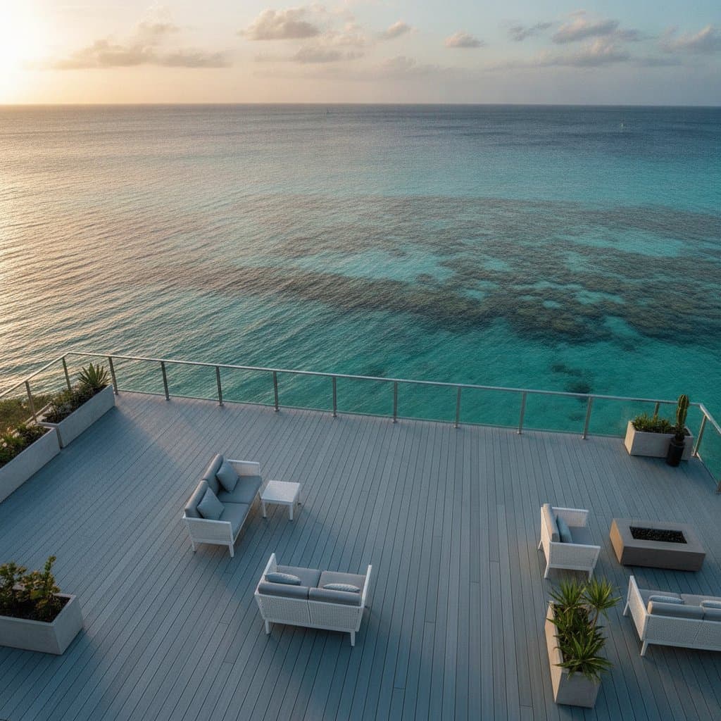 Featured image for Coral-Safe Decking Protects Reefs and Resists Salt