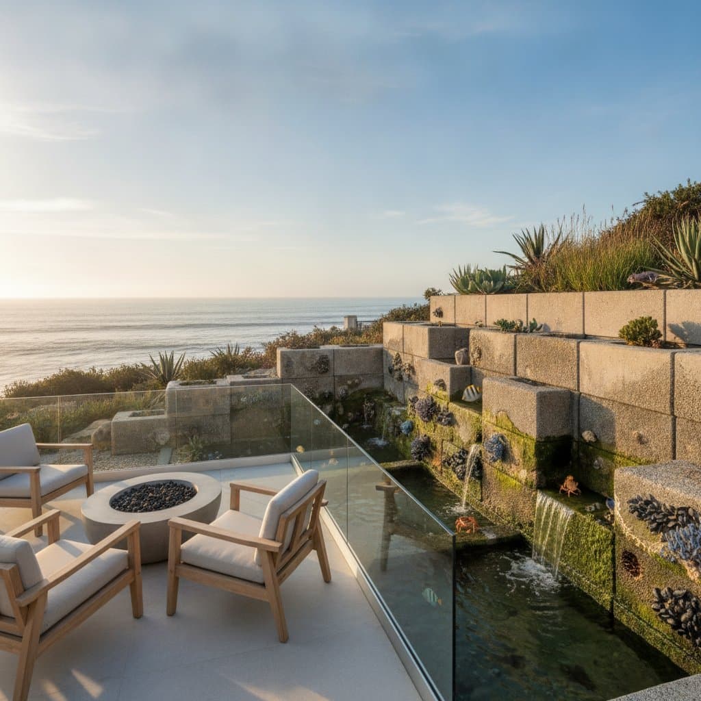 Preview image for Coastal Seawalls That Actually Support Marine Life