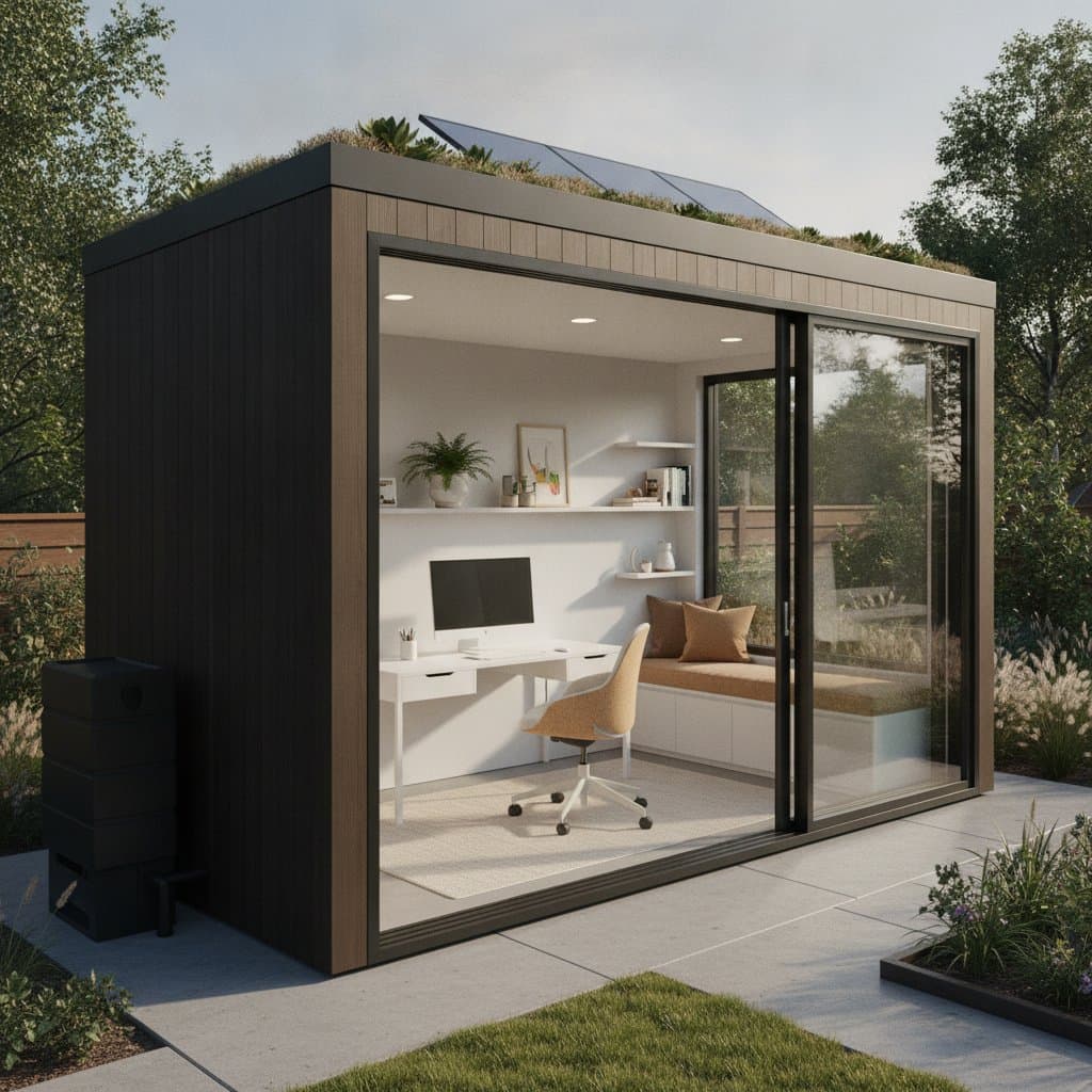 Preview image for Why Modular Outdoor Rooms Are 2026's Top Backyard Pick