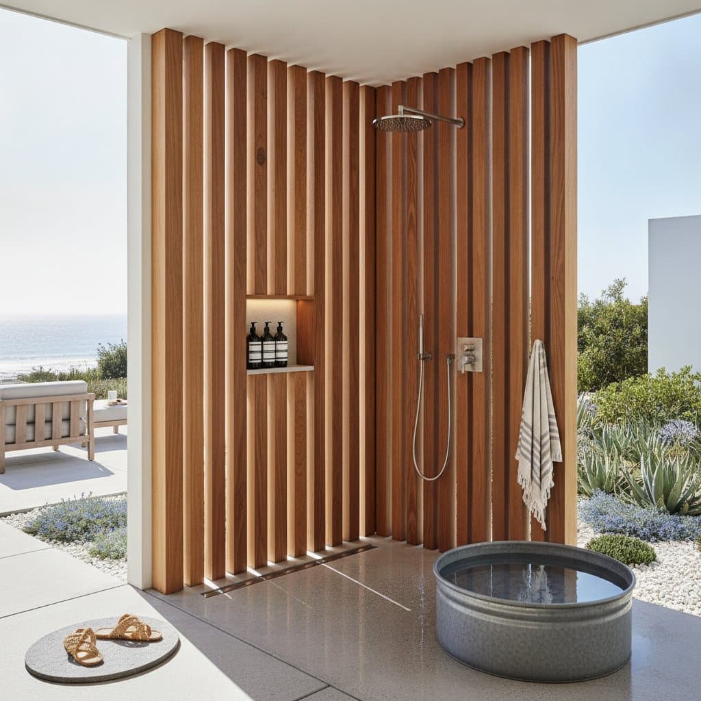 Preview image for Coastal Outdoor Showers Return $8K in Home Value